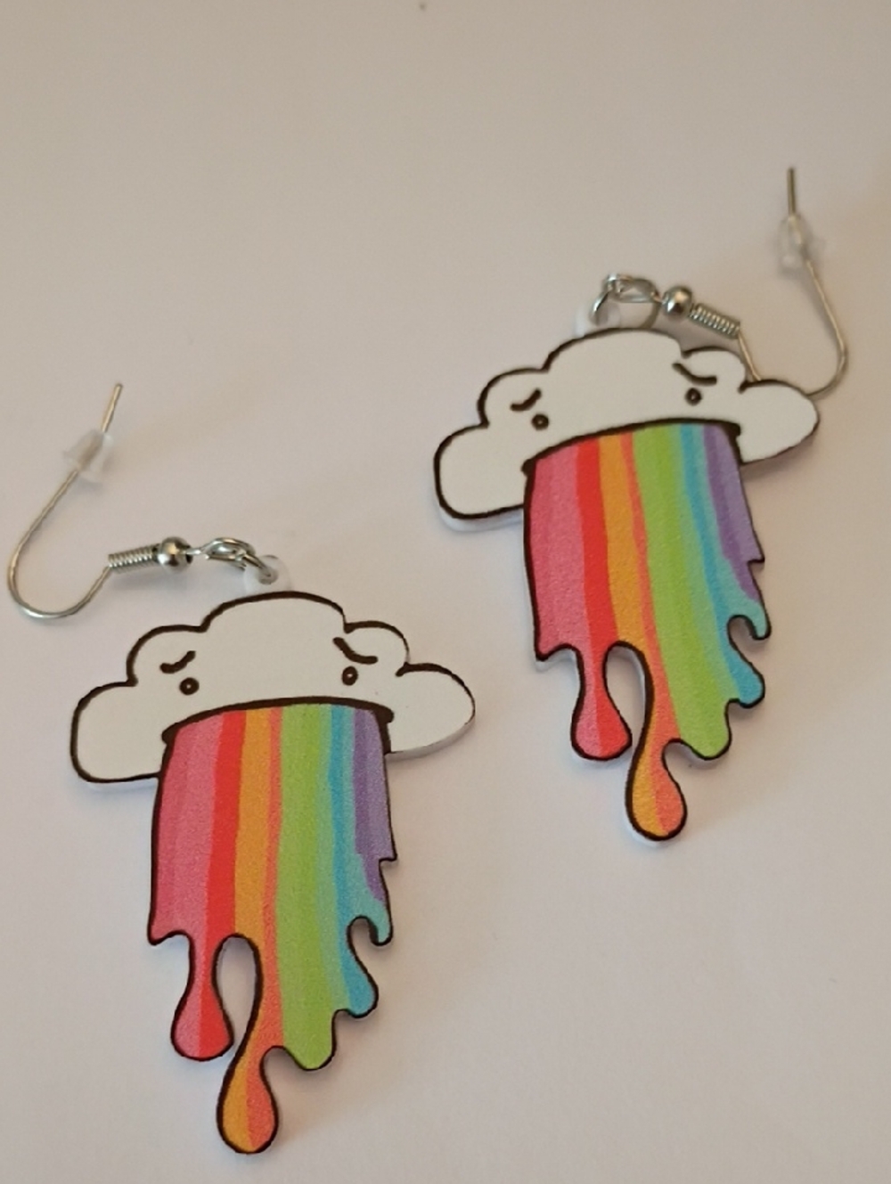 Pride Earrings